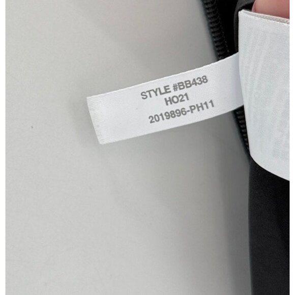 J.Crew Black Velvet Mini Skirt Size 2 Lined Front Pleat Preppy Event Classic - Picture 8 of 11